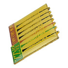 Vintage New Orleans Jazz Music Lapel Pin Louisiana Travel Souvenir Clarinet Gift