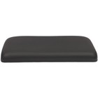 Black Golf Cart Front Cushion Set For Club Car Ds