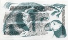 Canada  1591-1594 - First Day Cover - Birds - Block Of 4 - 1996