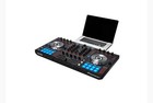 Pioneer Ddj Series Ddj-sx Digital Dj Controller Only Used Once With Odyssey Case