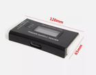 Pin 4 Power Supply Tester Pc Computer Lcd 20 24 Psu Atx Btx Itx Sata Hdd Digital
