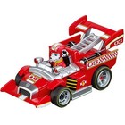 Carrera Go    Analog 1 43 Paw Patrol Slot Car - Marshall