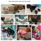 Pet Dog Diaper Female Puppy Physiological Panties Nappy Sanitary Pants Underwear