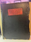 Very Rare Cobb Shinn s Decorations Deluxe 8 volumes Duo Tone 20s30s Deco Antique