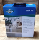 Petsafe Ssscat Automatic Spray Cat Dog Deterrent Motion-activated