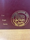 Northern Harrison County Wv History Of Clay  Eagle  Sardis Districts
