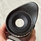 Hasselblad Magnifying Hood Chimney Finder Viewfinder Used