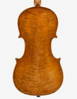 Fine Violin From Late 18th Century Labeled Januarius Gagliano  Listen 