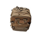 Elite First Aid Fa140 Stomp Medical Kit Advanced Medical Care Back Pack  Empty