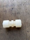 5 8    Jaco Kynar Compression Coupling 15-10-k-pg Lot Of 25