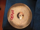 Paiste 2002 17  Wild Crash -cracked-rare