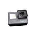 Gopro Hero 5 Waterproof Digital Action Camera 4k Hd Video With Accessories Black