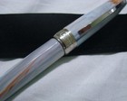 Visconti Van Gogh Old Vineyard With Peasant Woman Fine Ss Nib Made In Italy