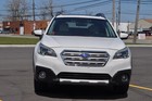 2017 Subaru Outback 2 5i Limited