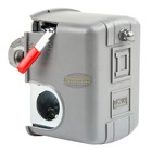 Square D 95-125 Psi 4 Port Air Compressor Pressure Switch 9013fhg14j52m1x