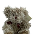 Vtg 80s Russ Berrie Radcliffe Teddy Bear Plush Stuffed Bears From The Past Tags