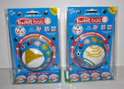 Twist Ball Magic Puzzle 3d Toy Brain Teaser Kids Gift  lot Of 2   rare    a1 
