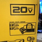 Dewalt Dck445d1m1 20v 4-tool Combo Kit