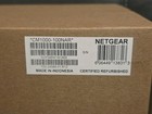 Netgear Cm1000-100nar Docsis 3 1 Cable Modem 6gbps Ethernet Black Crtrrbshed