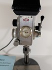 Servo 7000 High Speed Precision Drill Press Watchmaker 0-1 8  Capacity