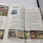 Vintage Travel Brochure Florida s Treasure City Tampa