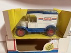 Ertl 1913 Ford Model T Delivery Truck Diecast Truck bank Nib