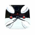 2fastmoto Maltese Cross 4  Taillight For Motorcycles Scooters Atv s 62-30350