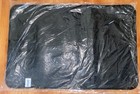 Norwex Rug Entry Mat 20   x30    Gray Black Grey Microfiber New Sealed Rubber Back