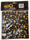Nos Vtg Halloween Boo Appliqued Potholder Barth   Dreyfuss Of California Witch
