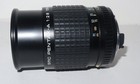 Vintage Camera Lens Pentax-a 135mm F 2 8 In Great Condition W  Case   Uv Filter