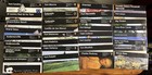 Large Lot Of Unigrid Nps Brochures 125 