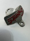 Vintage Starr X Squirt Bottle Oppener - Soda Advertising
