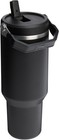 Stanley Iceflow 2 0 Flip Straw Tumbler 30 Oz Stainless Steel Handle Twist Leak
