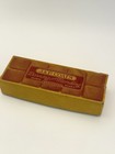 Vintage 50s J P Coats Darning Mending Thread Kit Mercerized Cotton Film Prop Box