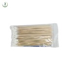 100-800 Cotton Swab Cleaning Applicator Tips 6  Long Autoclavable Medical