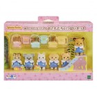 Toys R Us Limited Sylvanian Family Forest Fun Yochien Otoko Set