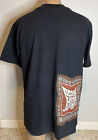 Vintage Dead Stock 80   s Blockhead Skateboards T Shirt Xl Powell Alva Santa Cruz