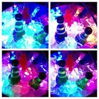 12 Multi Color Change Led Submersible Wedding Waterproof Floral Decor Tea Light