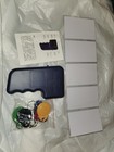 Handheld Rfid Id Card Copier Key Reader Writer Duplicator 125khz 5pcs Tags Us