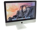 Apple Imac 21 5   Intel Core I5-680 3 6ghz 8gb Ram 1tb Hdd  Mc509ll a  Good