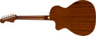 Fender Newporter Player Acoustic Guitar  Walnut Fingerboard  Natural