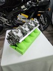 3d Printed 96-03 Kawasaki Zx7r Ninja 750 Carburetor Work Stand 