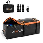 20 Cuft Waterproof Cargo Bag For Hitch Carrier   60 x20 x29  Trailer 20 Cu Ft