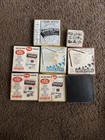 Lot Of  8 8mm Movies