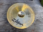 Zildjian A Custom 17  Crash Drum Cymbal