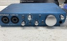 Presonus Audiobox Itwo Studio Bundle Usb 2x2 Recording Interface mic headphones