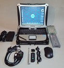 Toughbook Cf-19 Ham Laptop   Digital    Logging Apps  Programming   Sdr Rf Tools