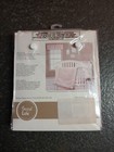Trend Lab Window Valance Pink Sky