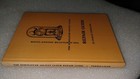 Charles Terwilliger The Horolovar 400-day Clock Repair Guide 1980