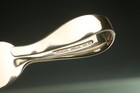 Vintage Tiffany And Co  Sterling Silver Baby Fork And Spoon Set 925 Silver Mark